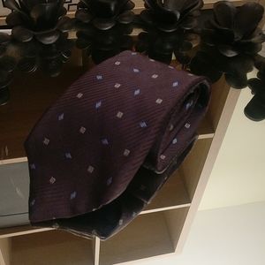 Givenchy Men's Tie